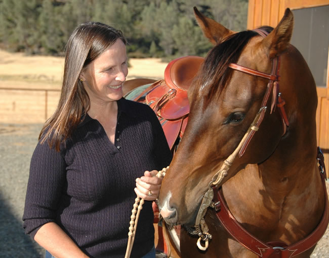 Winemaker, Lettie Smeding
